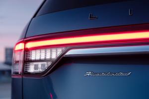Lincoln Aviator Presidential 2020 года  (CN)